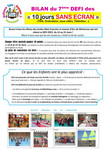 Bilan 2015