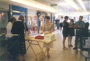 opération signature